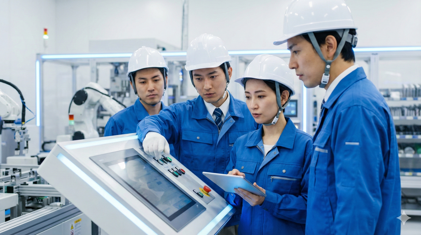 スペシャリスト